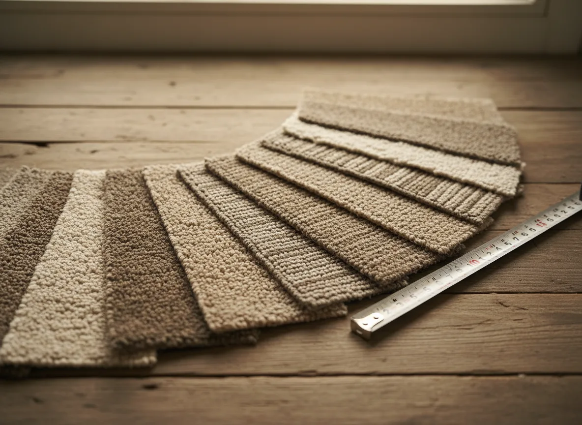 Carpet Installation Ivanhoe, VA FAQs